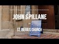John Spillane - I'm Moving On - Live in Wexford