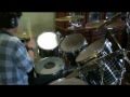 Beneath The Remains - Sepultura (Drum Cover)