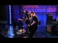 Against Me! - I Was A Teenage Anarchist (Live on The Tonight Show)