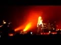 Shakira - Pienso en ti / Why Wait live at the Sun Comes Out World Tour Montreal - Canada