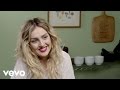 Little Mix - Get To Know: Perrie (VEVO LIFT): Brought To You By McDonald's