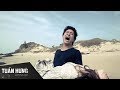 Giật Mình Trong Đêm - Tuấn Hưng [OFFICIAL MV HD]