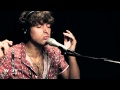 Paolo Nutini - Let Me Down Easy (Live at WFUV)