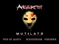Angerfist - Riotstarter HQ