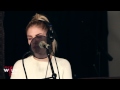 London Grammar - Wicked Game (Live at WFUV)