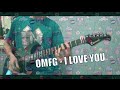 OMFG - I Love You | Guitar Cover with Solo