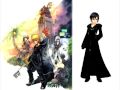 Xion's Theme (Arranged) - Kingdom Hearts 358/2 Days