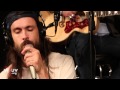 Edward Sharpe and the Magnetic Zeros - They Were Wrong (Live at WFUV)
