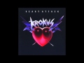 Krokus - Flyin' High