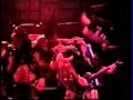 GWAR - My Girly Ways - (San Francisco, 1999) (12/15)