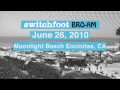 Switchfoot Bro-Am 2010 - [Surf Contest & Beach Concert, June 26, Encinitas, CA]
