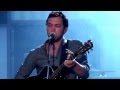 Phillip Phillips - Searchlight (Live at the PNE Summer Concert Vancouver BC August 2014)