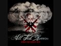 All That Remains - Not Fading