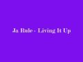 Ja Rule - Living it Up [HQ]
