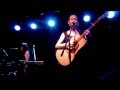Gemma Hayes - Wicked Game (Chris Isaak cover) (Live Bristol, Mar '12)