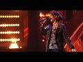 Carly Rose Sonenclar If I Were a Boy - Live Week 6 - The X Factor USA 2012