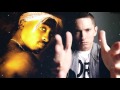 Eminem feat. 2Pac - Last Legends (NEW 2017 Motivation Song)