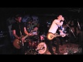The Flatliners - Meanwhile, In Hell + Carry The Banner (LIVE)