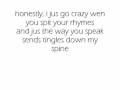 See You Wrong - Illmillion FT. Jerrilyn [ W. LYRICS ]