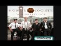 Honor Society - Don't Close the Book on Me FULL STUDIO VERSION [HD]