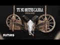 Tu No Metes Cabra Remix - Bad Bunny, Daddy Yankee, Anuel & Cosculluela