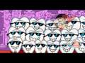 ToonMusix | Chip Skylark - Shiney Teeth And Me | Lyrics | [HQ]