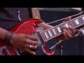 Gary Clark Jr - Ain't Messin' 'Round (Live at Farm Aid 2014)