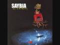 Saybia - A Way Out