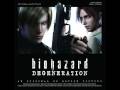 Biohazard: Degeneration OST 23. GUILTY - Anna Tsuchiya (FILM EDIT VERSION)