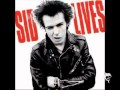 Sid Vicious - I Wanna Be Your Dog