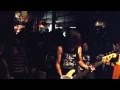 The Virus - Full Circle - 5/21/13 live