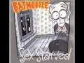 BATMOBILE - Haemorrhoid Rock