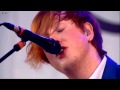Two Door Cinema Club - Costume Party (Glastonbury 2011) HD