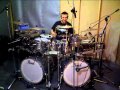 Harry Christodoulou playing along to Directions in Groove (DIG) - DIG Theme Song