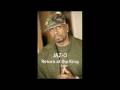 Jaz-O - Return of the King (Jay-Z diss)