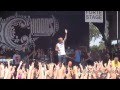 Chiodos - Thermacare (Live at Warped Tour)
