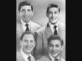 The Ames Brothers - Auf Wiederseh'n, Sweetheart (1952)