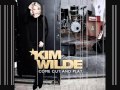 Kim Wilde - Real Life (2010 + Lyrics)
