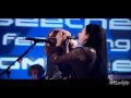 Seether Feat  Amy Lee - Broken [Live @ Pepsi Smash 2004] HD