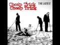 Sick Man Of Europe - from The Latest - Cheap Trick