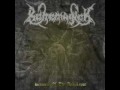 Runemagick - Memorandum Melancholia