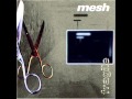 Mesh - Headstone