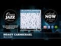 Hoagy Carmichael - Billy-A-Dick