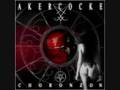 Scapegoat - Akercocke