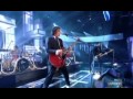 Supergrass - Bad Blood (Later With Jools Holland)