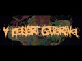 A Desert Gathering - Day When The Sky Was Split (Dubcore \ Dubmetal \ Metalstep)