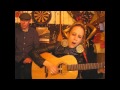 Katey Brooks  - Better Days  -Bruce Springsteen Cover - Songs From The Shed