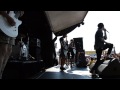 Restart - Chunk! No, Captain Chunk! - Wantagh, NY Warped Tour 2014