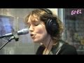 Limit to your love (cover) - Marike Jager LIVE