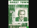 Don Cherry - Ghost Town (1956)